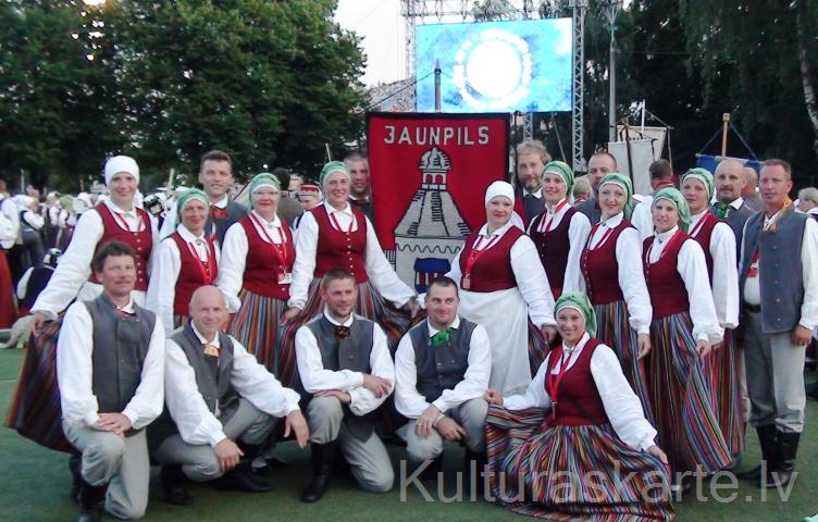 VPDK "Jaunpils"